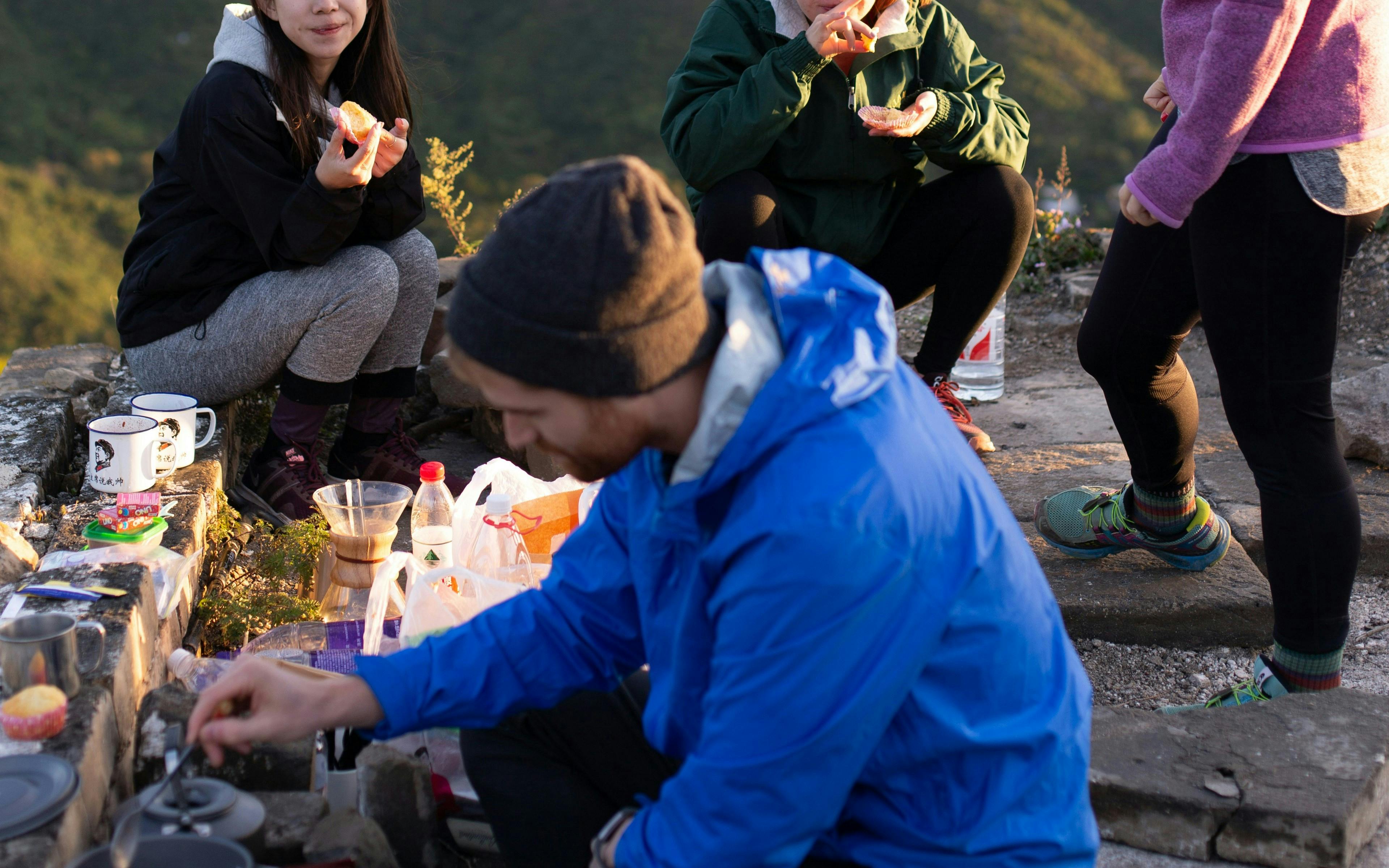 The Benefits of Easy Pre-Made Camping Meals: Simplifying Your Outdoor Adventure