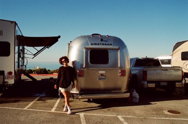 19 Thoughtful Christmas Gifts for Women Who Airstream