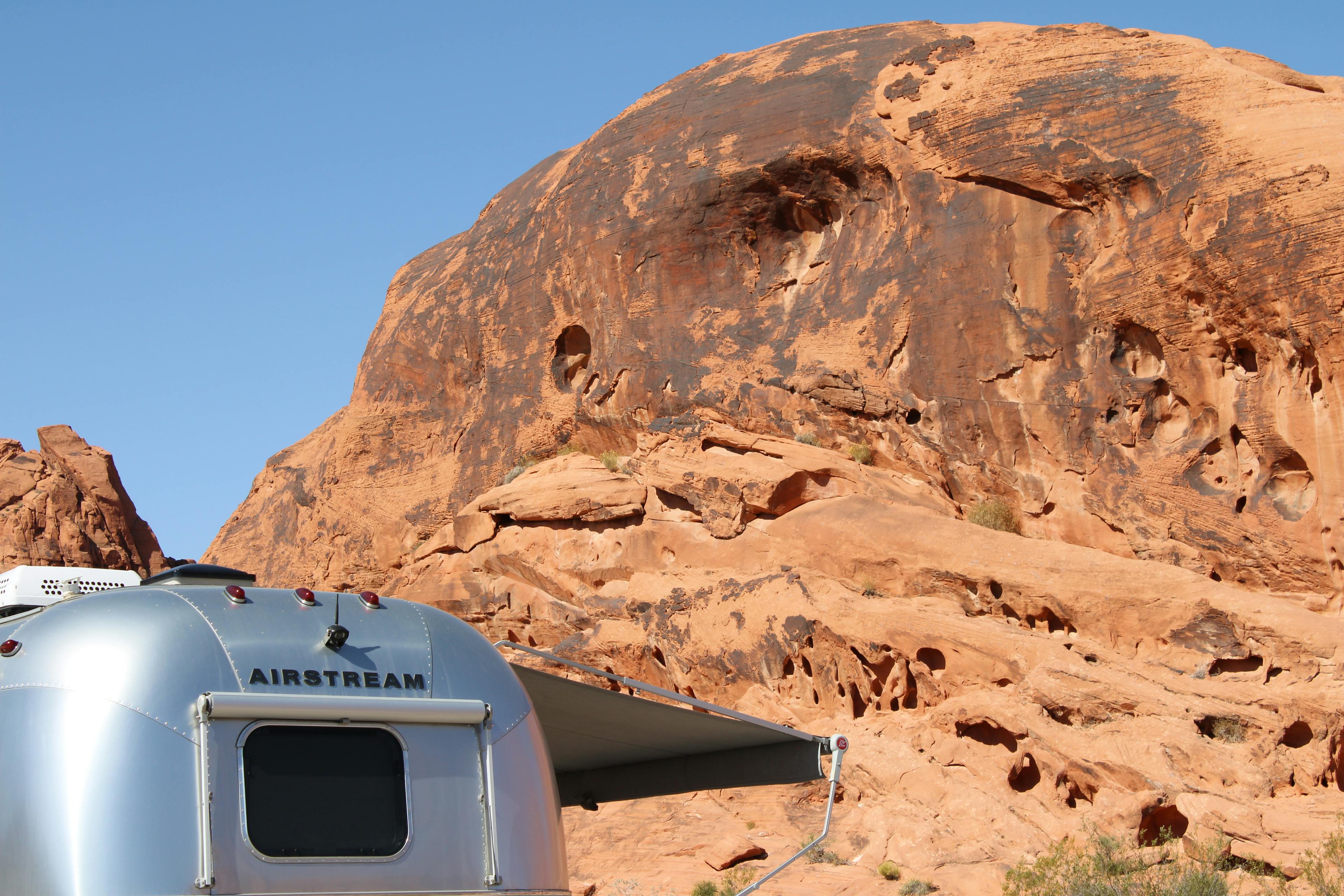 Why I Love My Airstream Flying Cloud