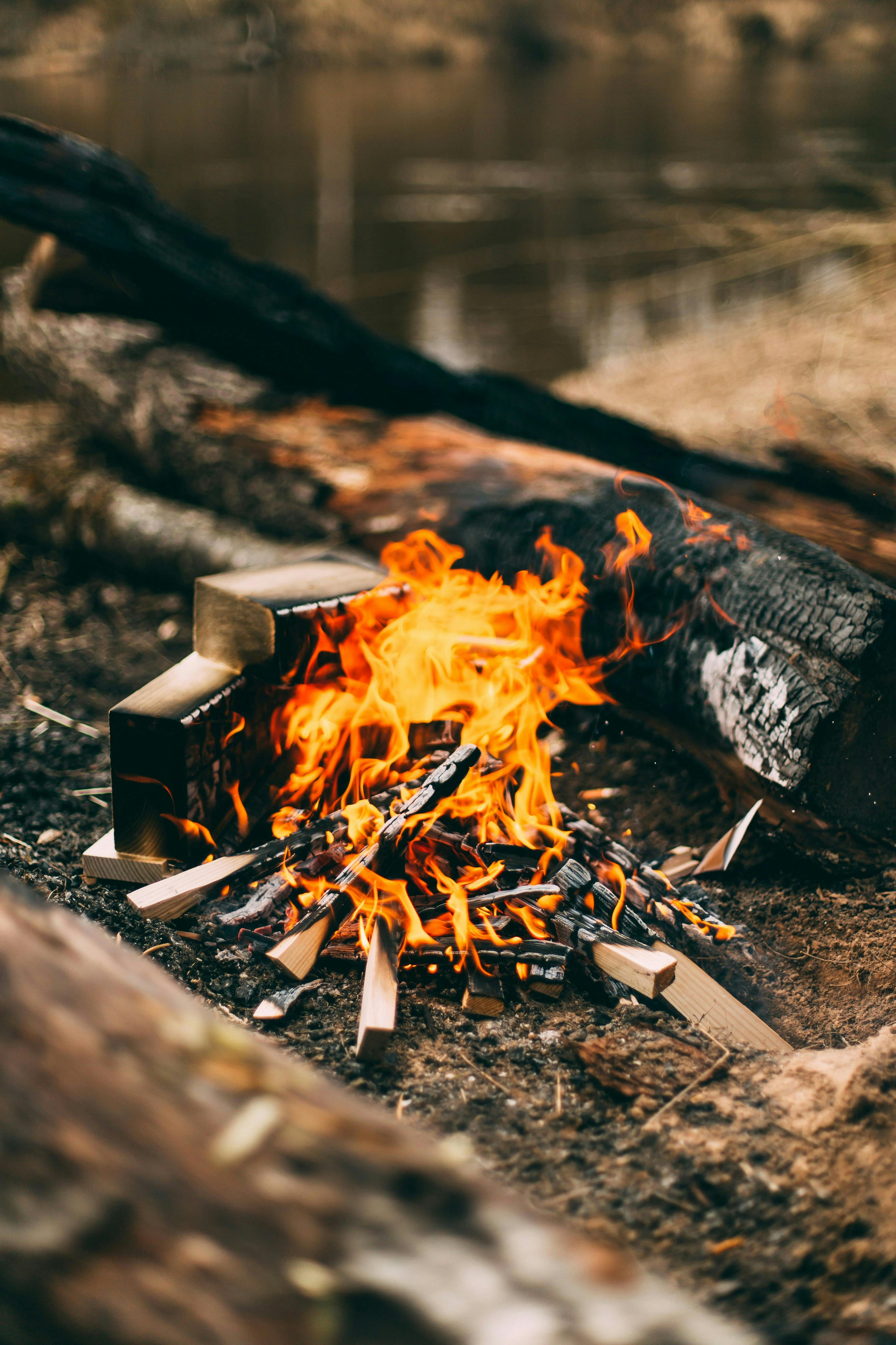 The Ultimate Guide to Black Beard Fire Starters: A Must-Have for Your RV Trip Checklist-3