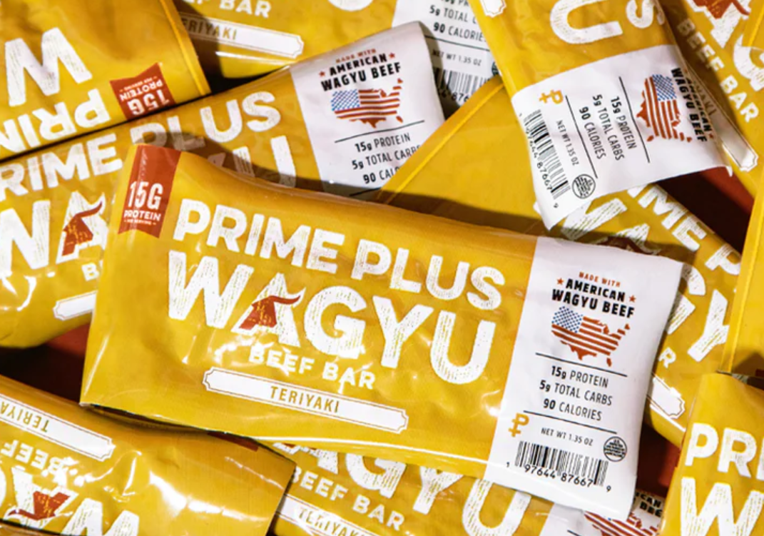 Why Prime Plus Wagyu Premium Beef Jerky is the Perfect Snack for Travel and Hiking-3