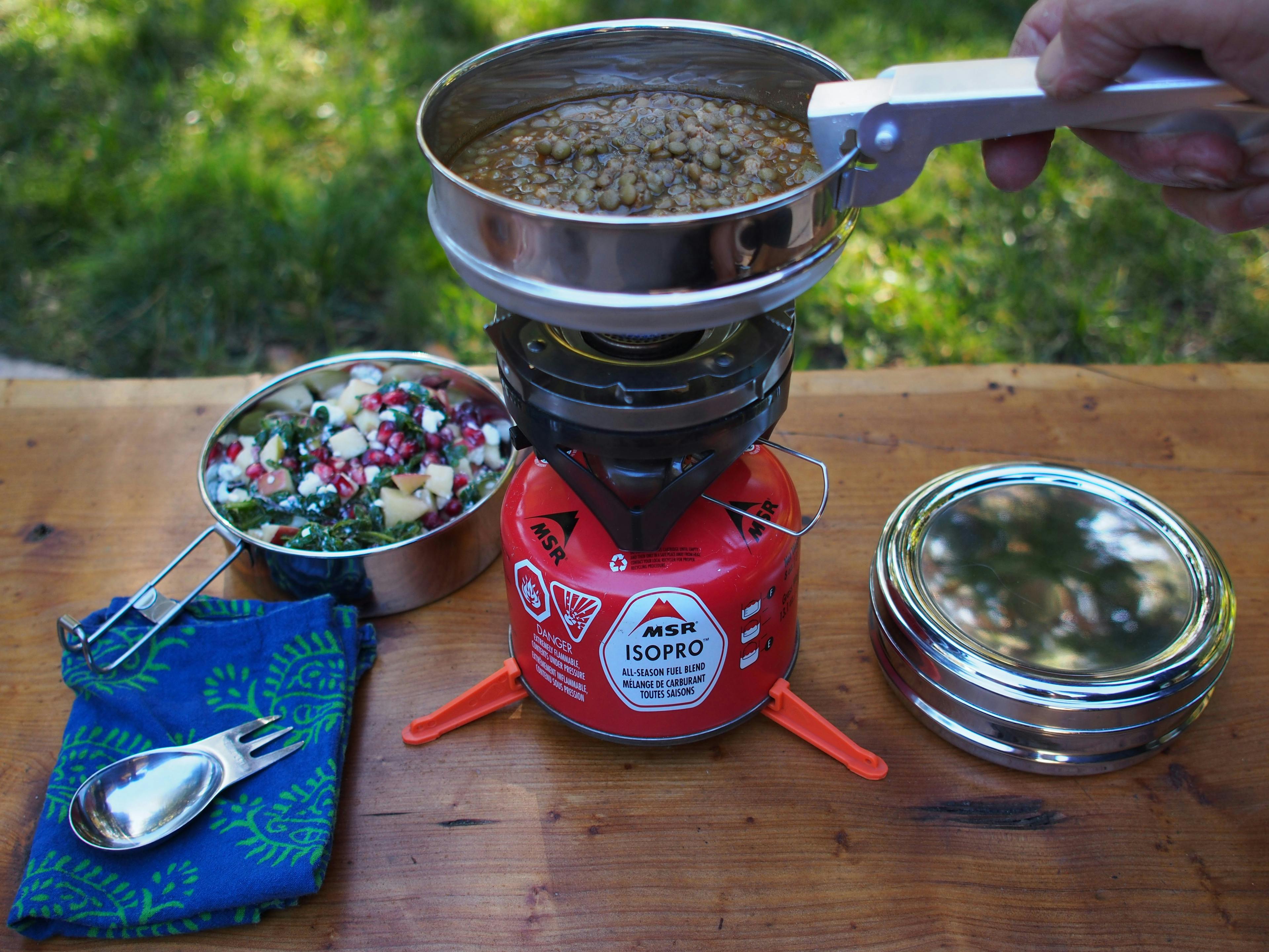 The Best Camping Spices: 5+ Spices To Take Camping