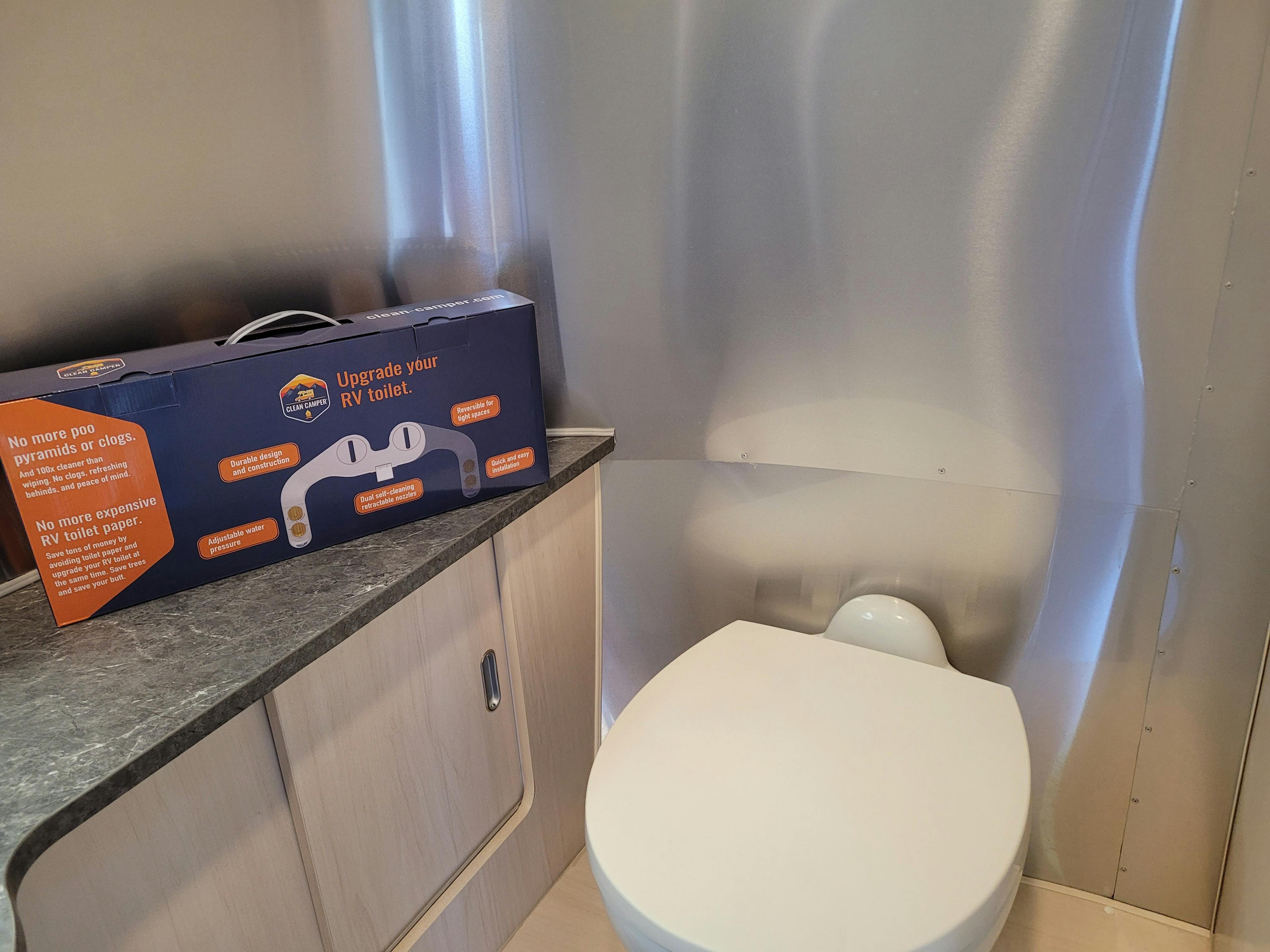 Will a Bidet Work For An RV: Everything You Need to Know For Your RV Bidet-2