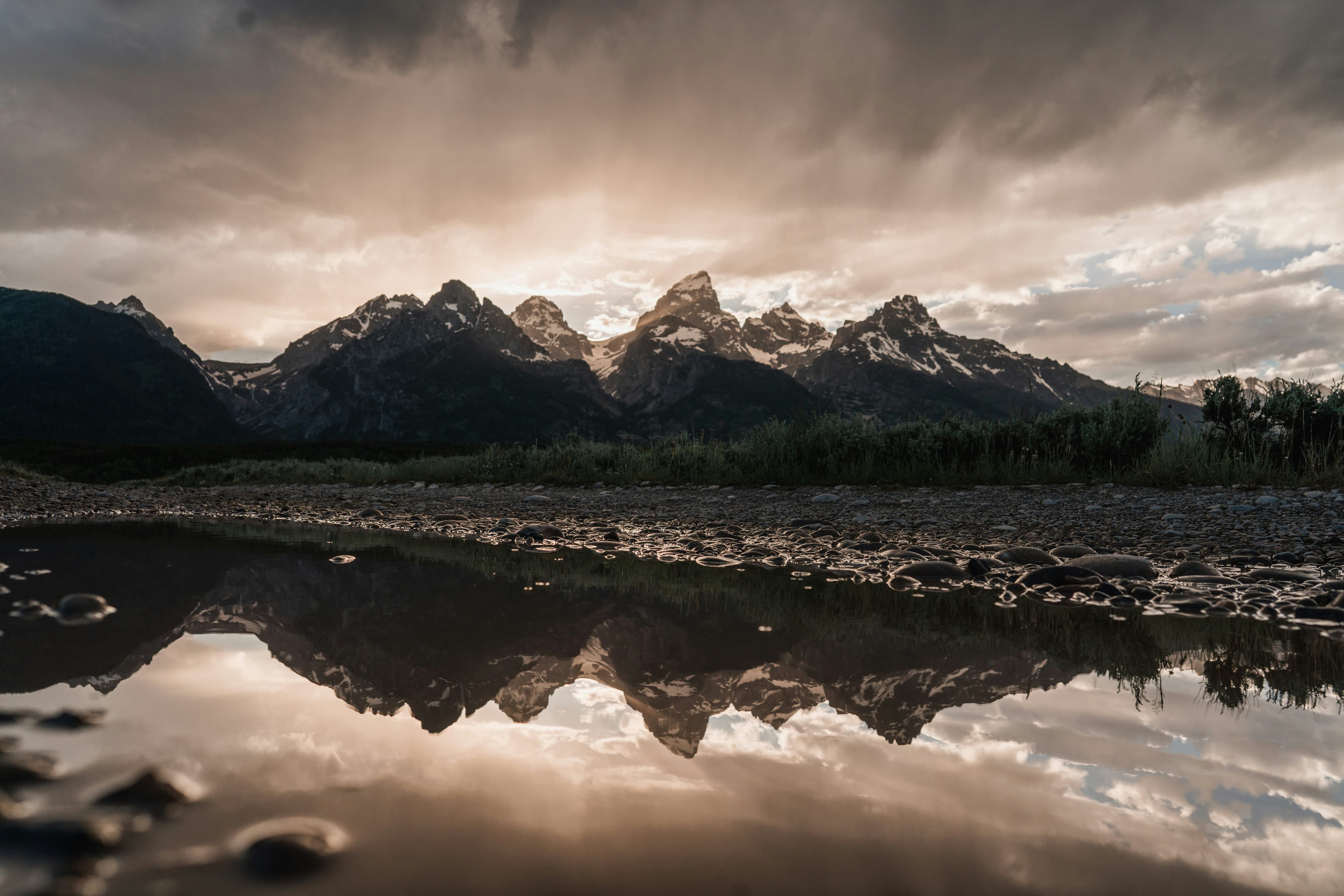 RV Parks near Grand Tetons: A Full Guide -2