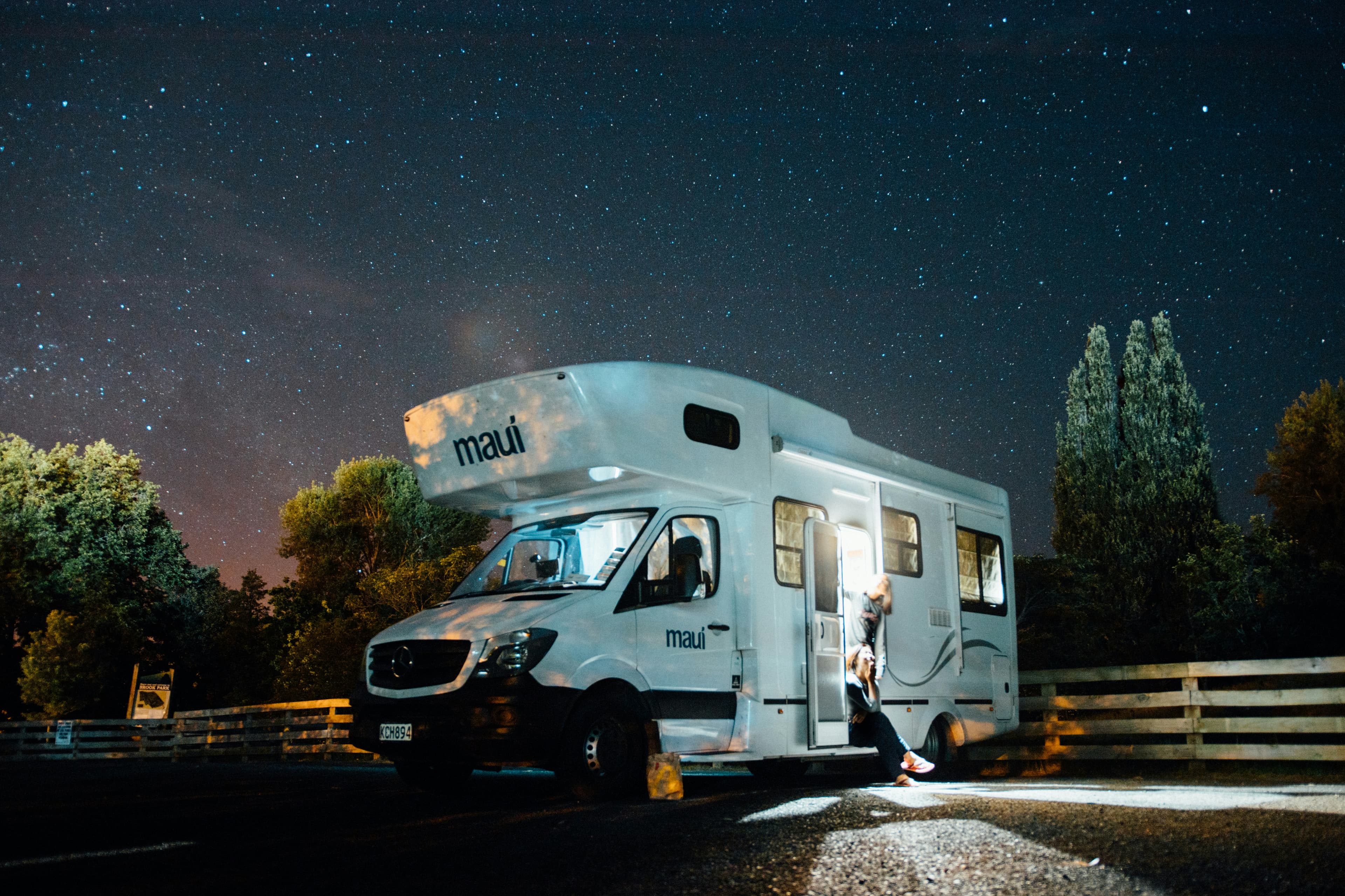 Starlink Internet: The Ultimate Solution for RV Enthusiasts-3