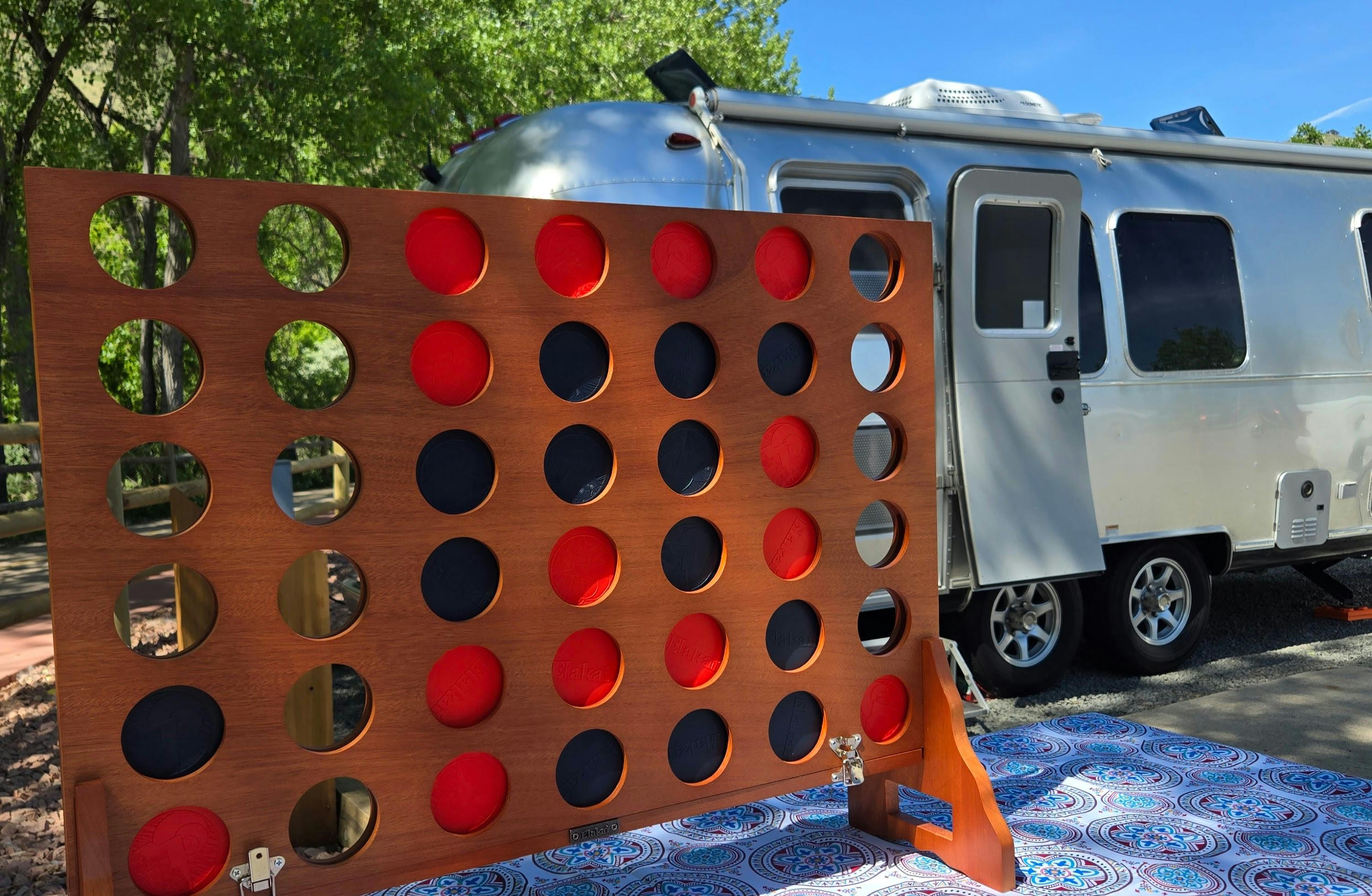 RV Camping Made Fun: 7 Must-Try Outdoor Games