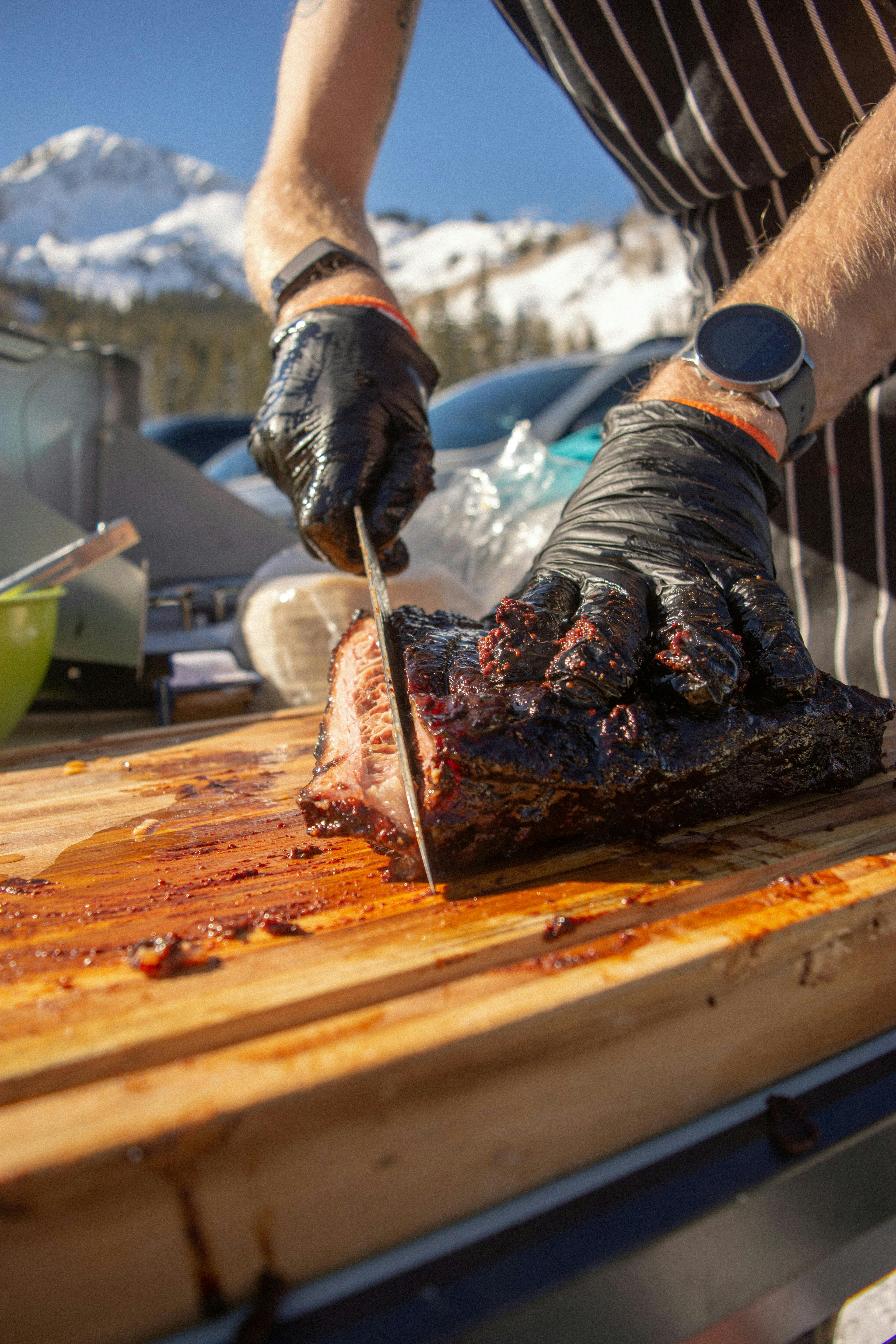 Must-Have Cooking Gear for Solo Campers: Essential Tools for Outdoor Cooking