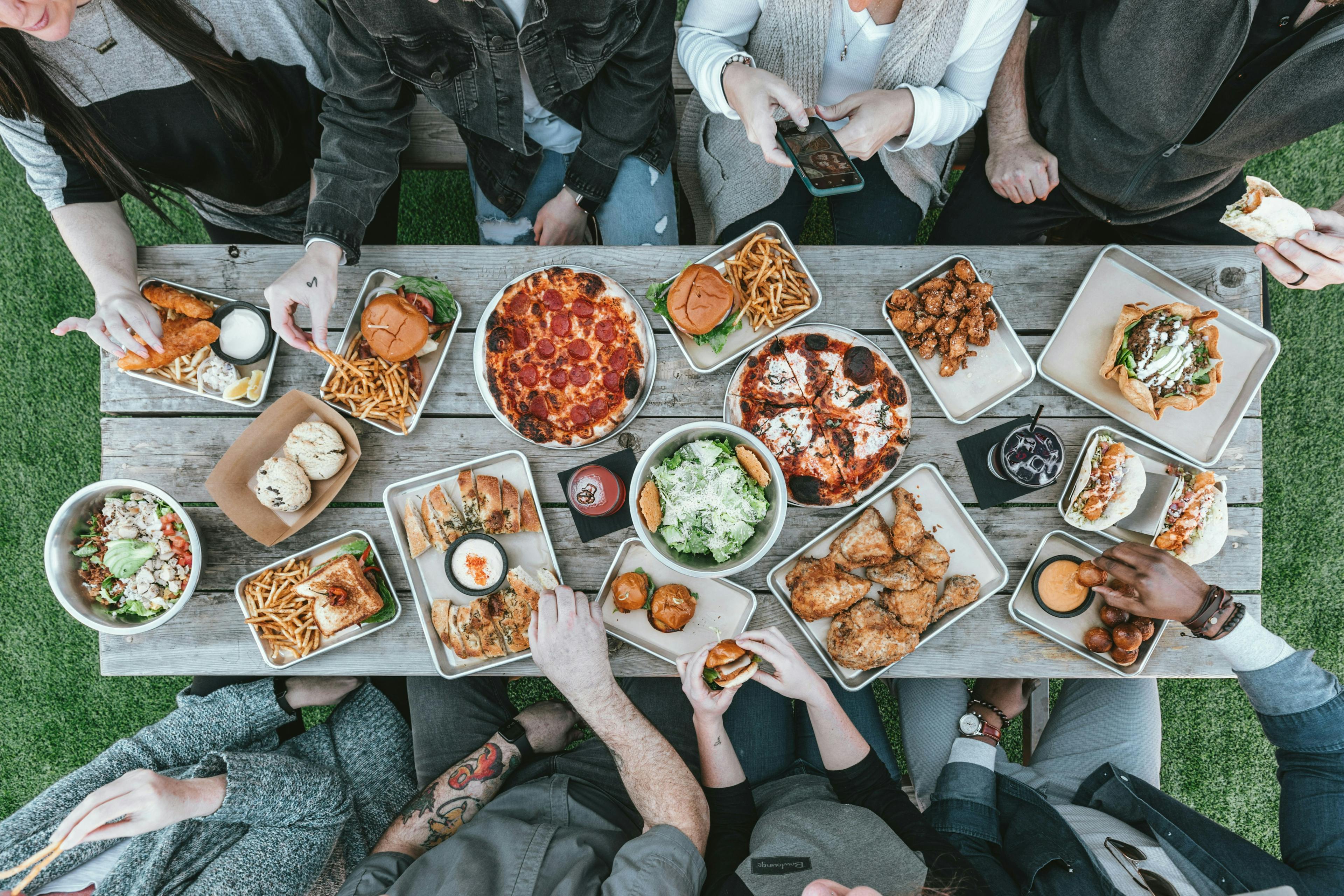 Best Farm-to-Table Restaurants in Oregon