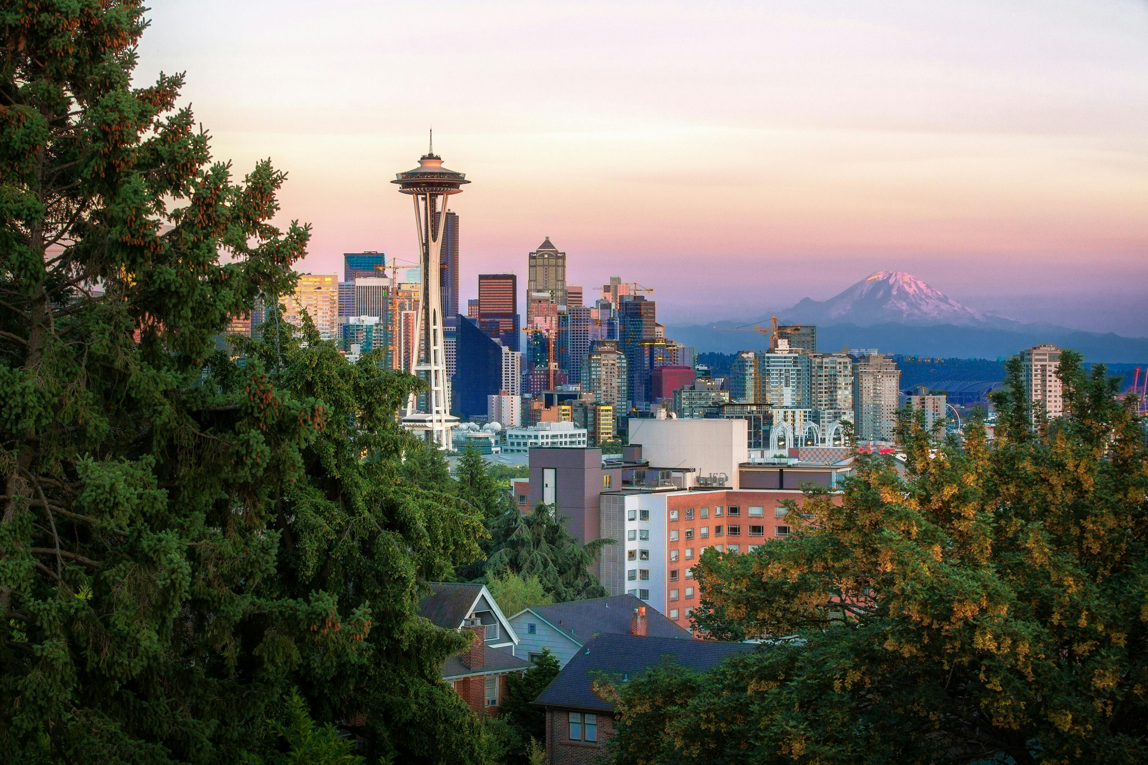 Weekend Getaways from Seattle: Top Destinations to Unwind