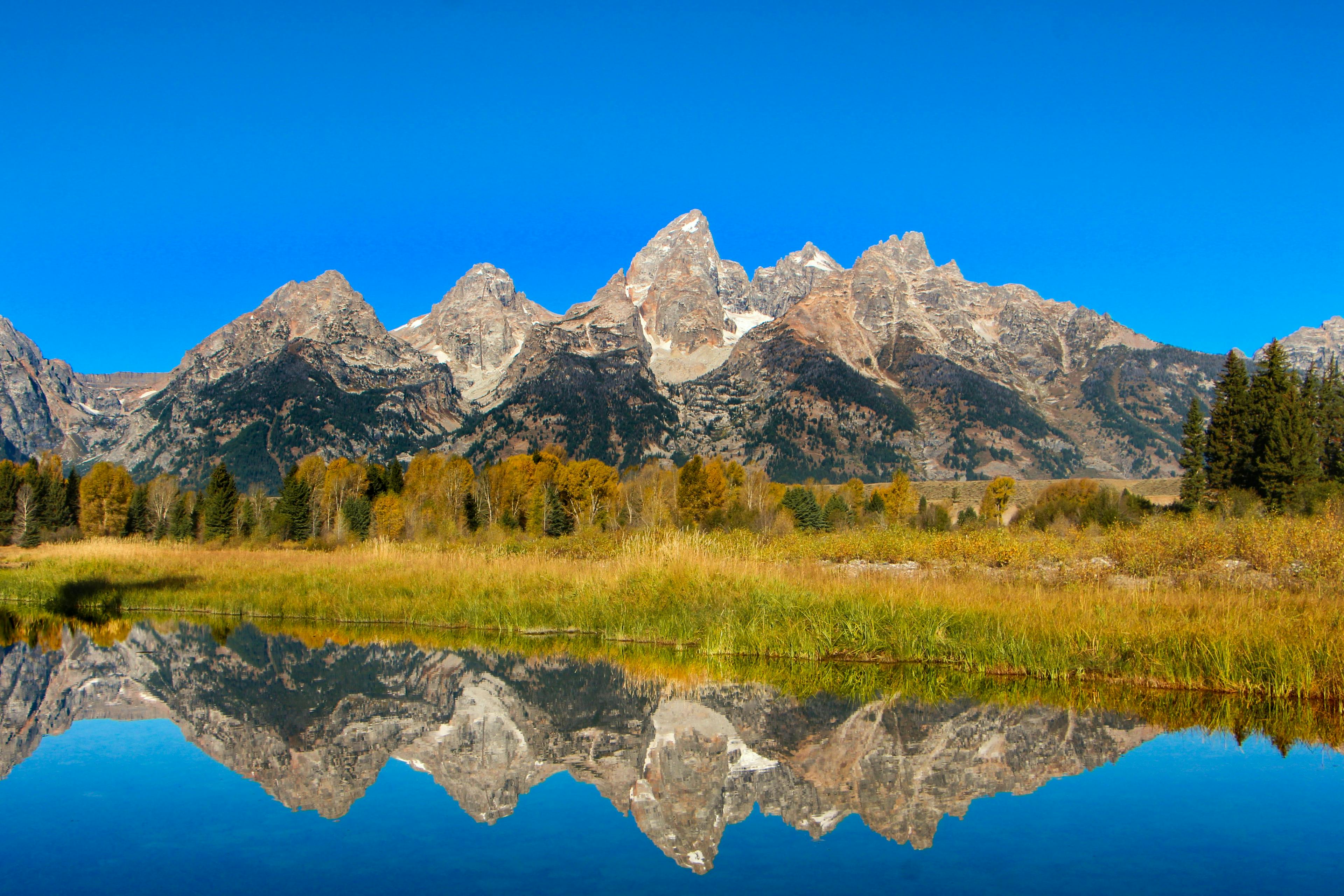 Airstream Adventures: Exploring Wyoming's Hidden RV Gems