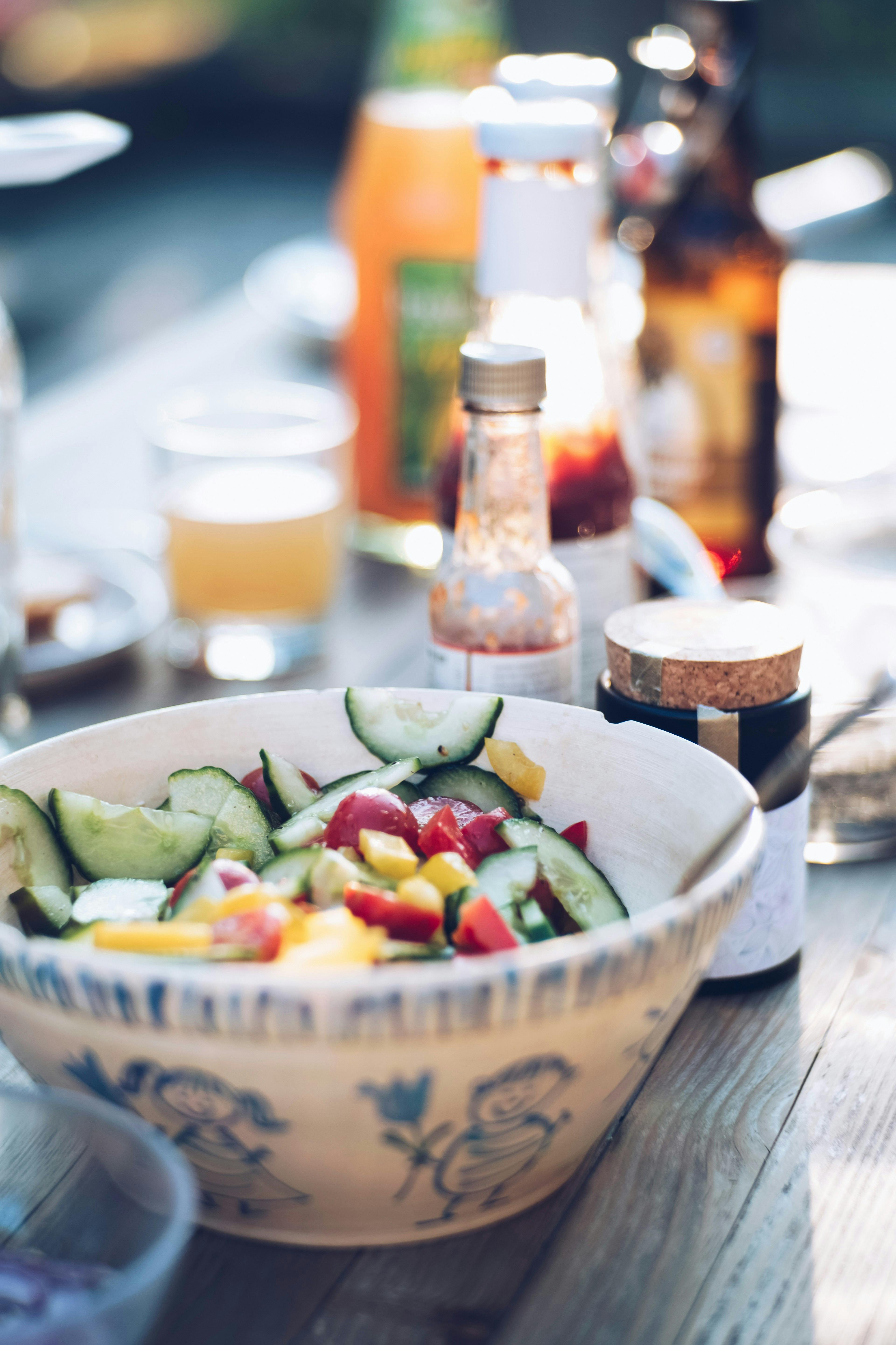 Easy Camping Meals Great for Two People-2