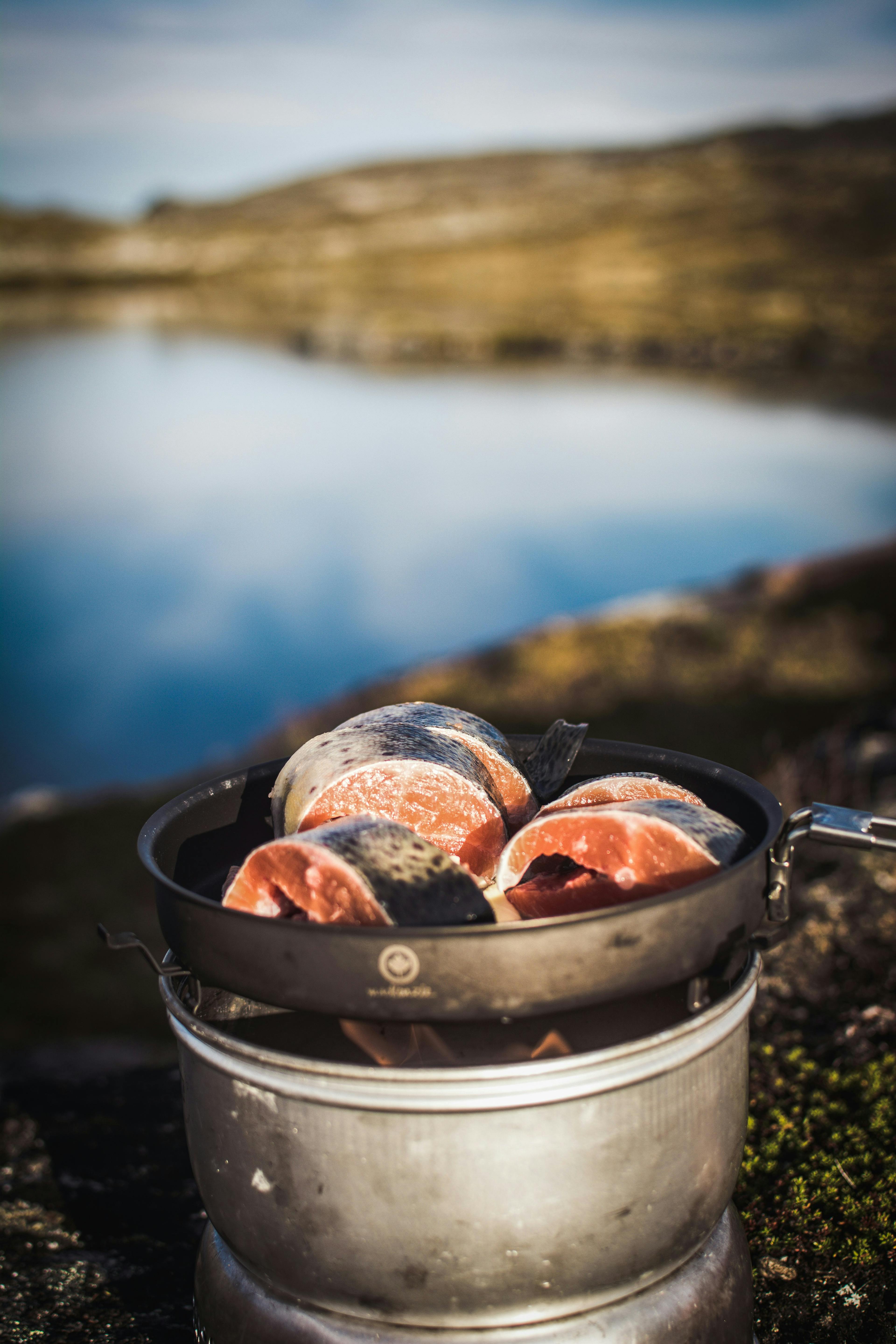 Easy Camping Meals Great for Two People-3