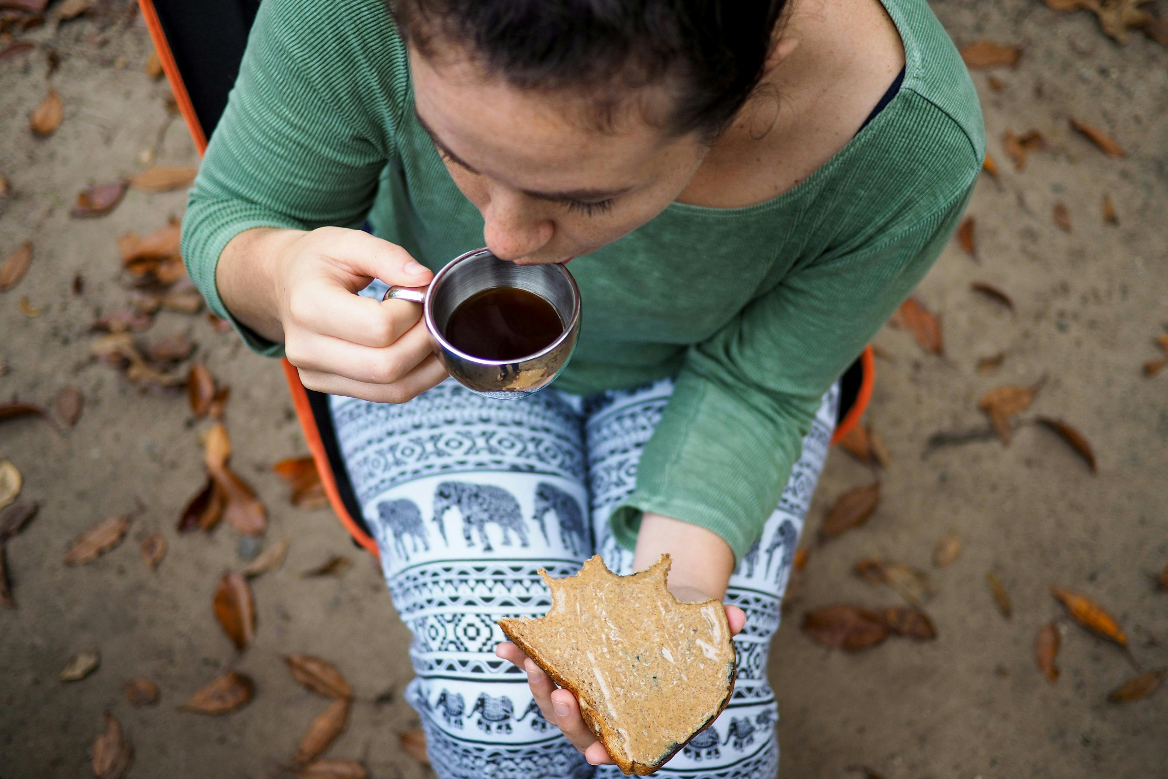 Camping Breakfast: 5 Pre-Made Camping Meals-3