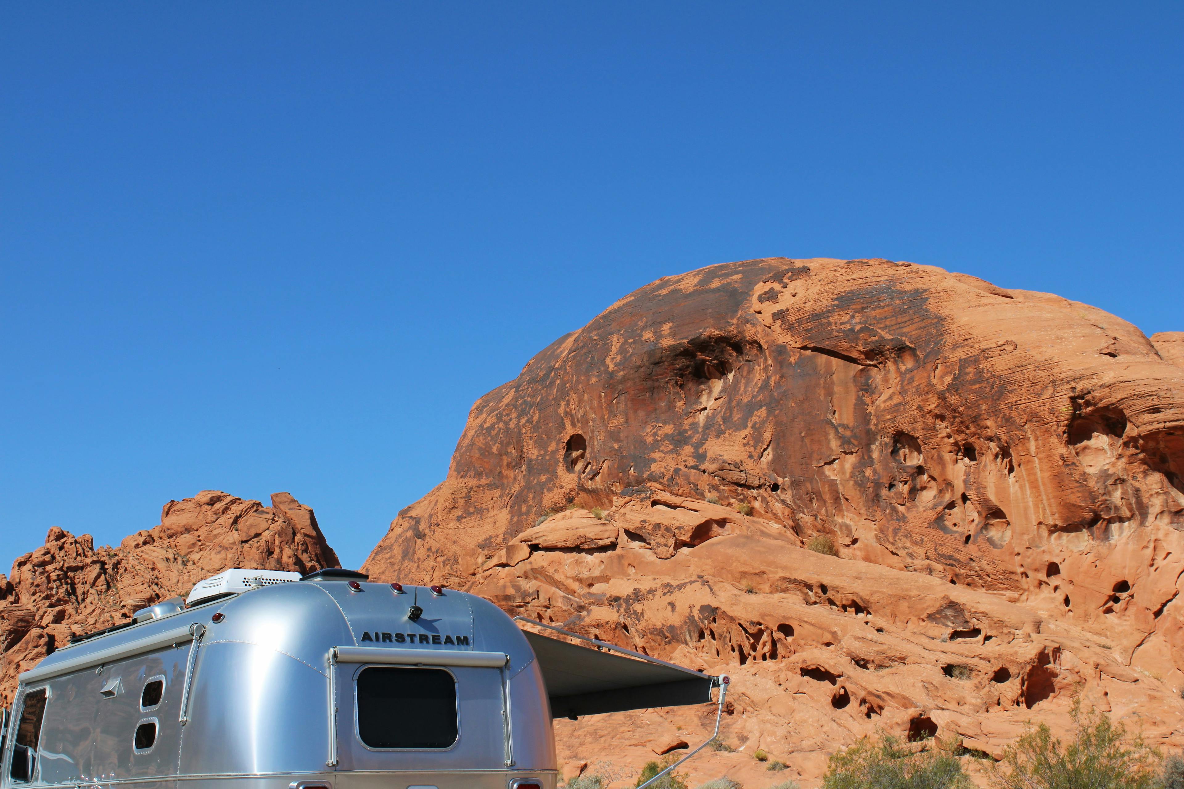 Top 10 Airstream-Friendly Recipes for Your Road Adventures