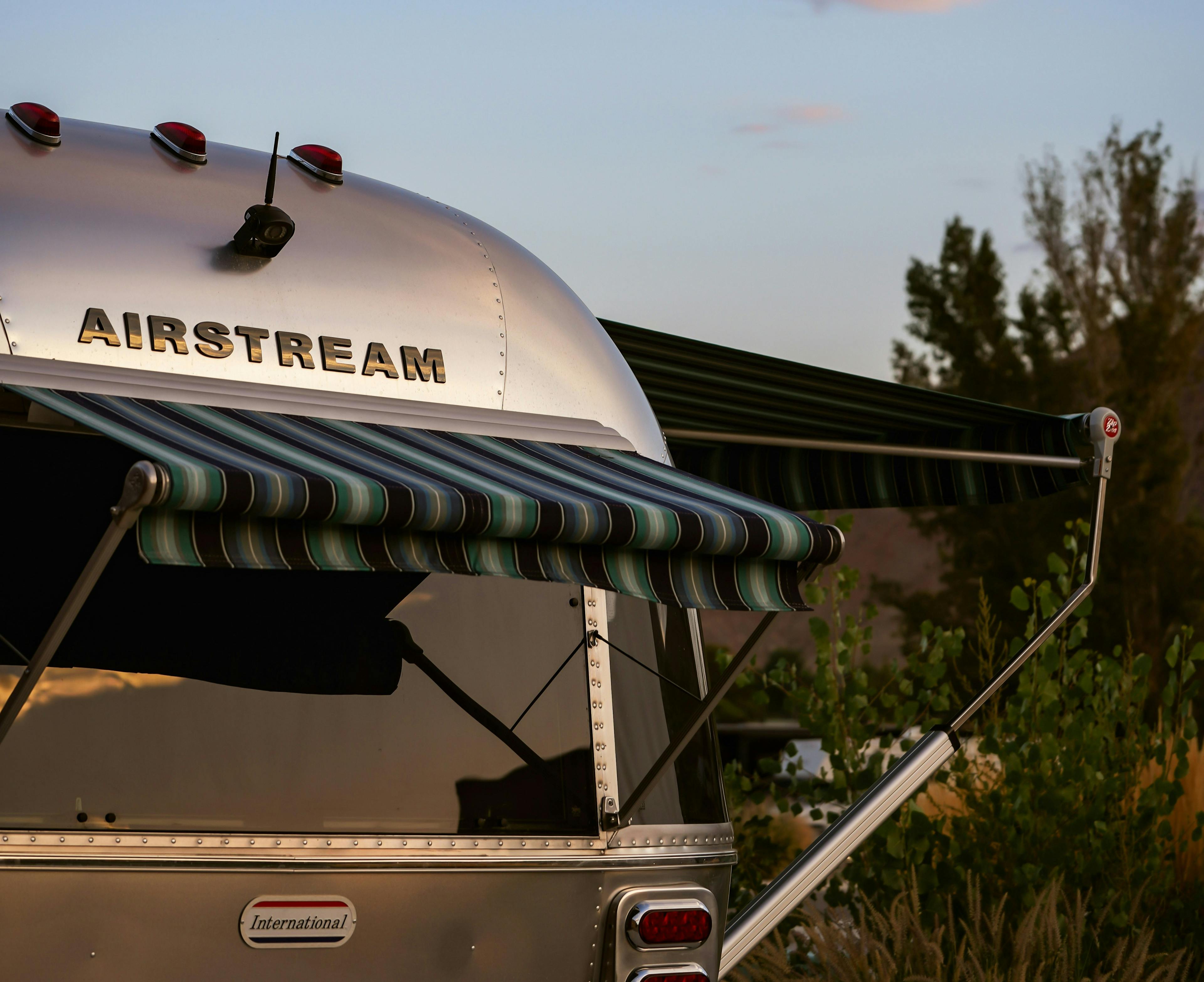 Boost Your Mental Health with Airstream Adventures 