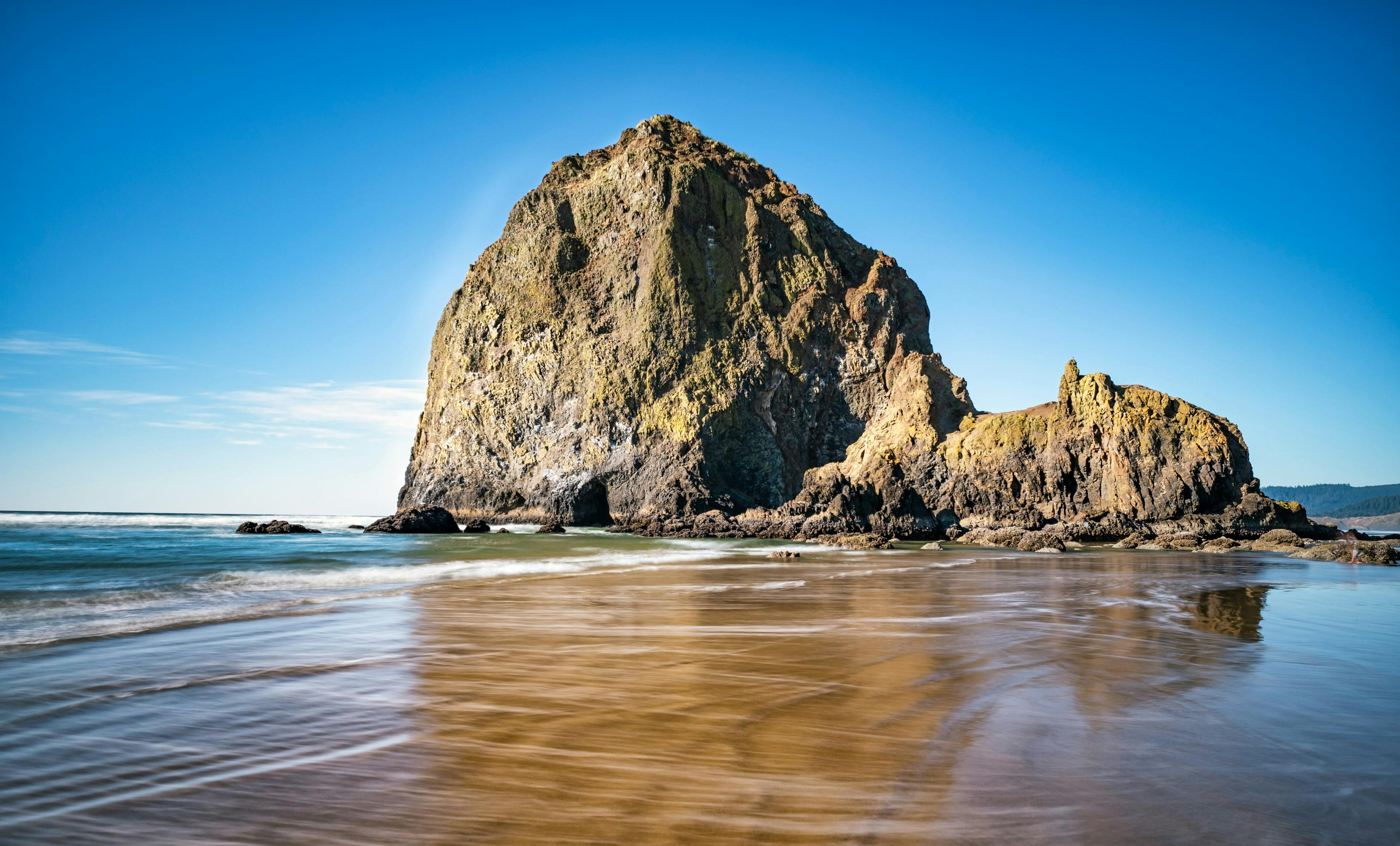 Discover Coastal Oregon: Best Cities to RV To