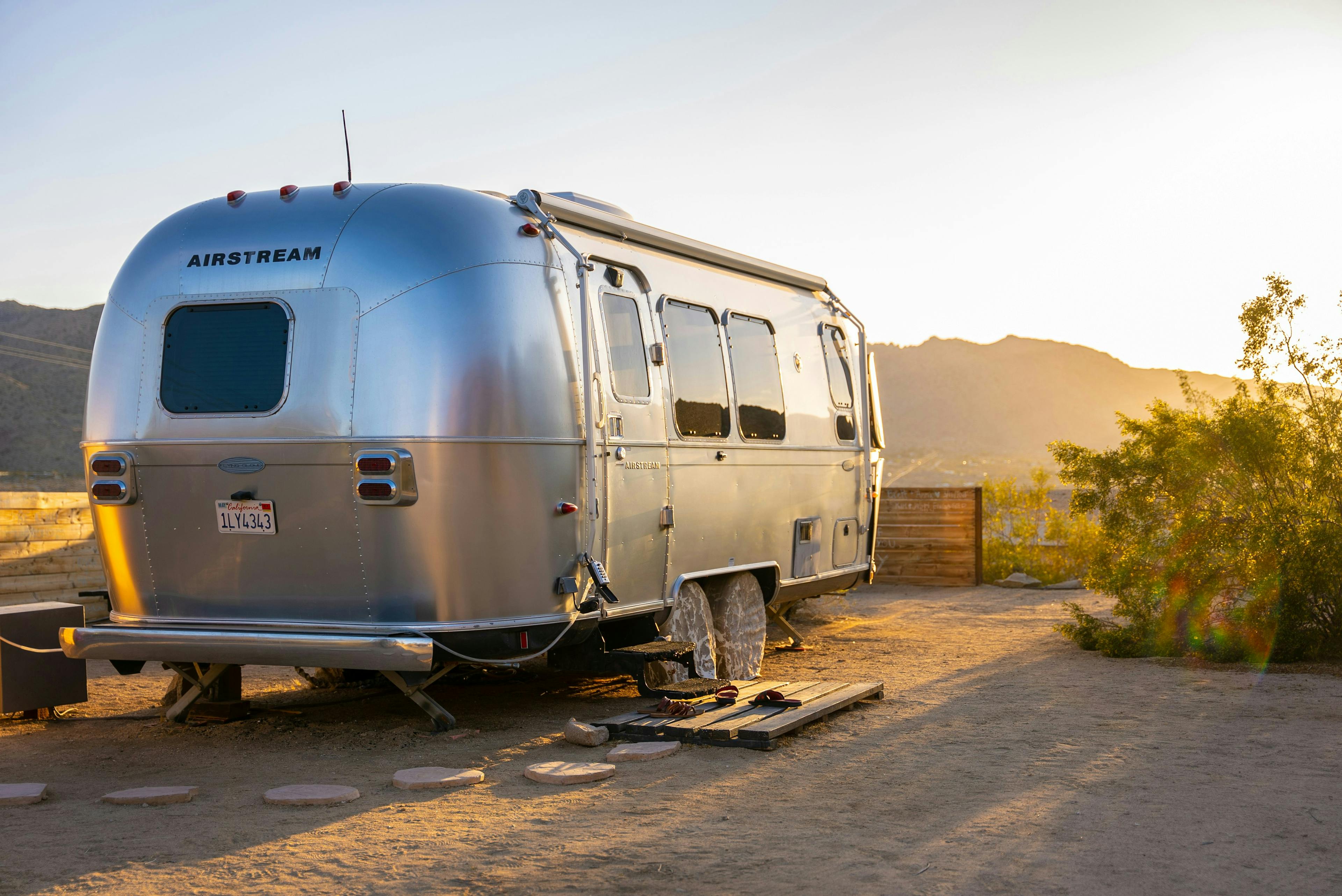 Mark Wahlberg Expands His Empire: Owning an Airstream Dealership