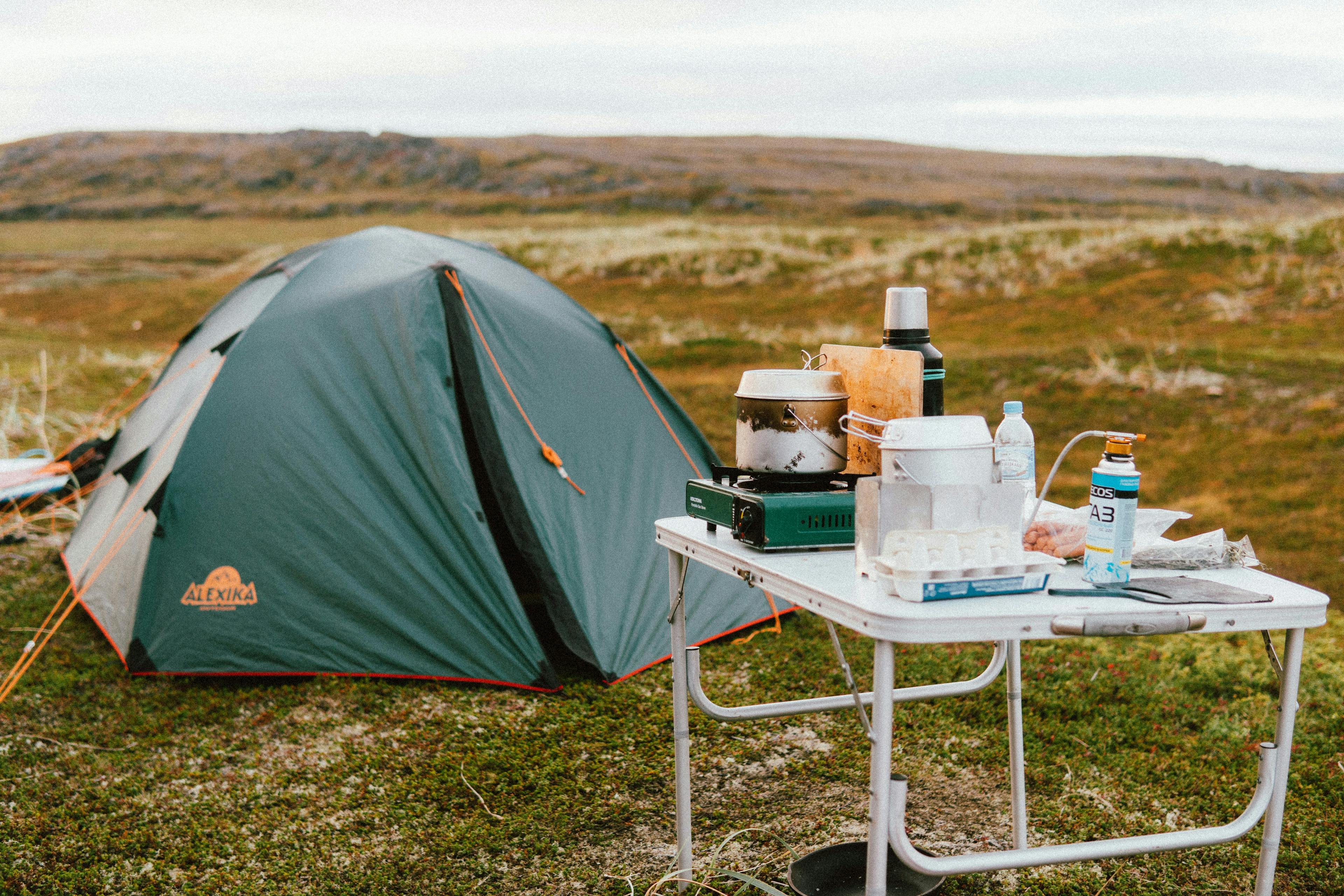 One-Pot Camping Dinners for Families: Simple, Tasty, and Convenient