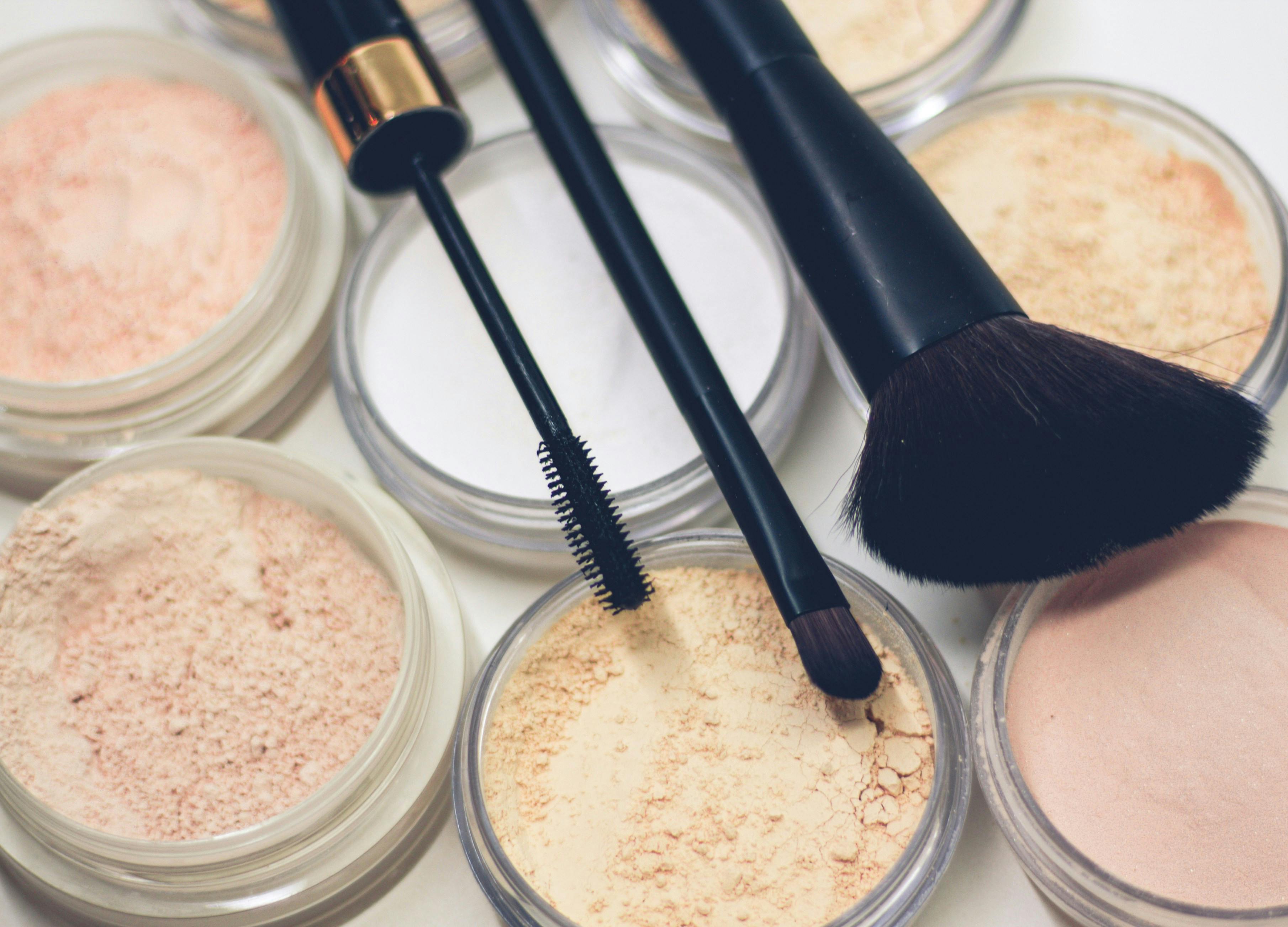 9 Camping Beauty Essentials: Makeup Products for RV Living