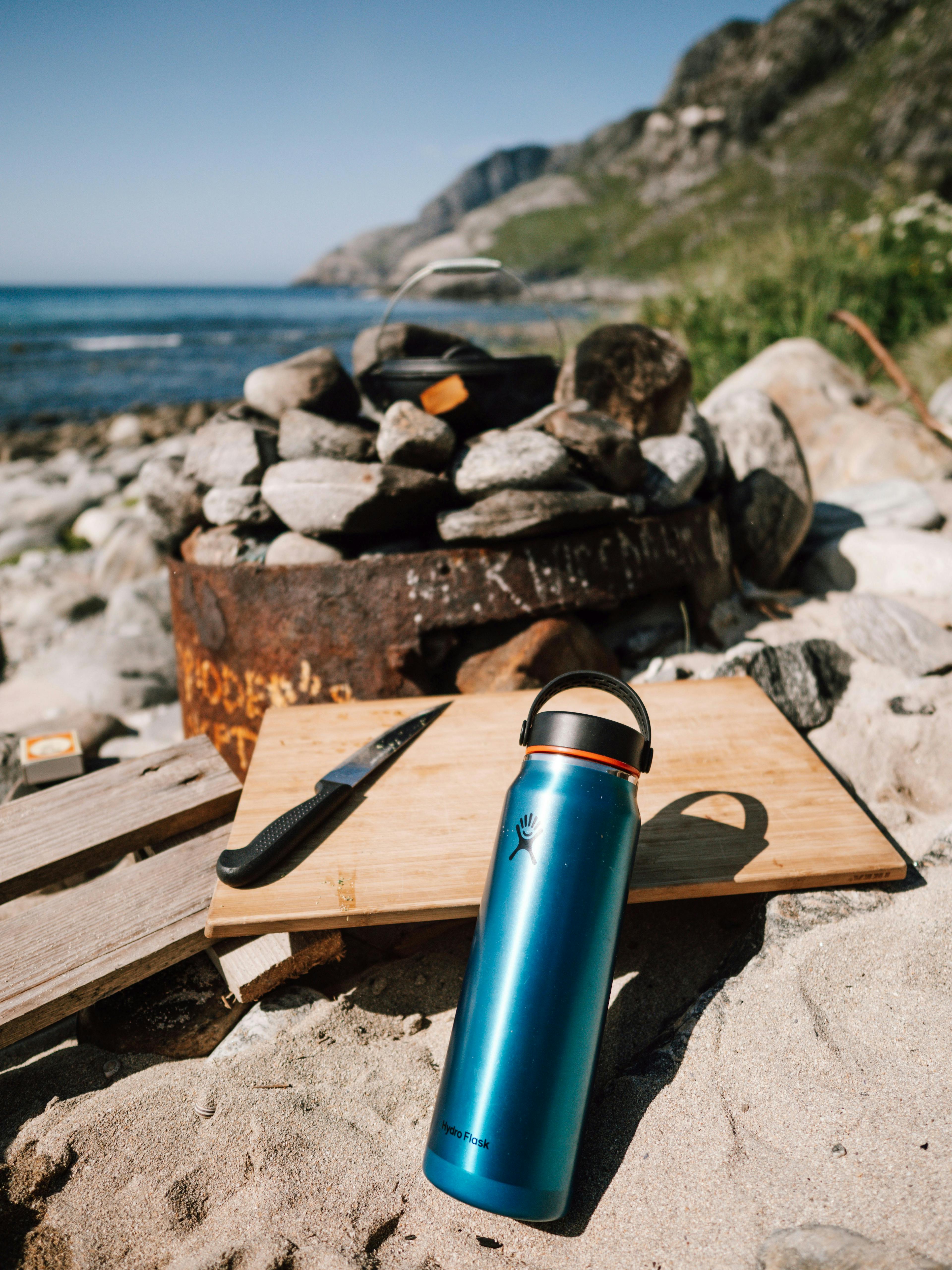 Top Outdoor Cooking Equipment for Camping Enthusiasts: Must-Have Gear for Your Next Adventure