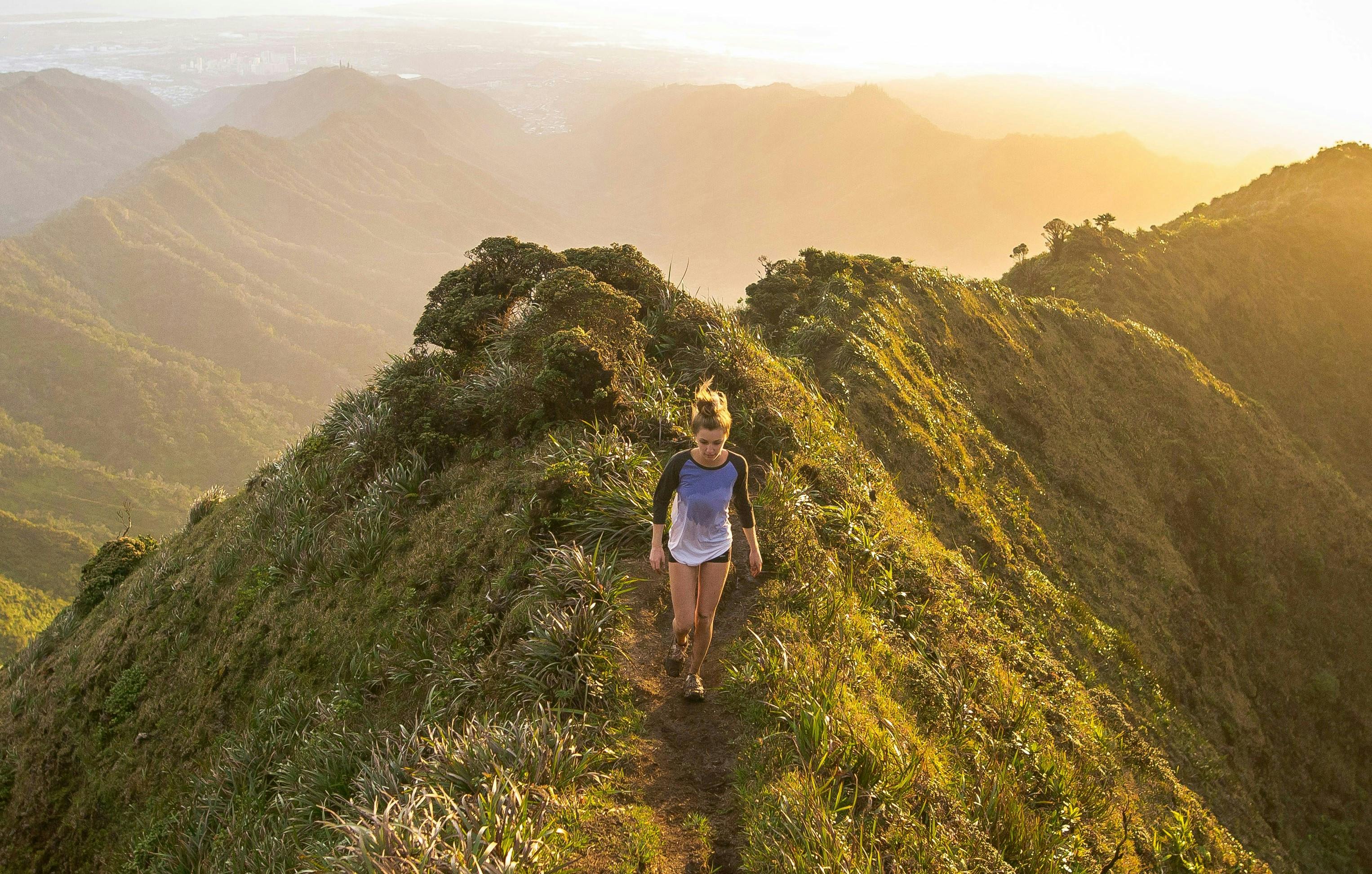 Why Electrolytes for Hiking Are Important