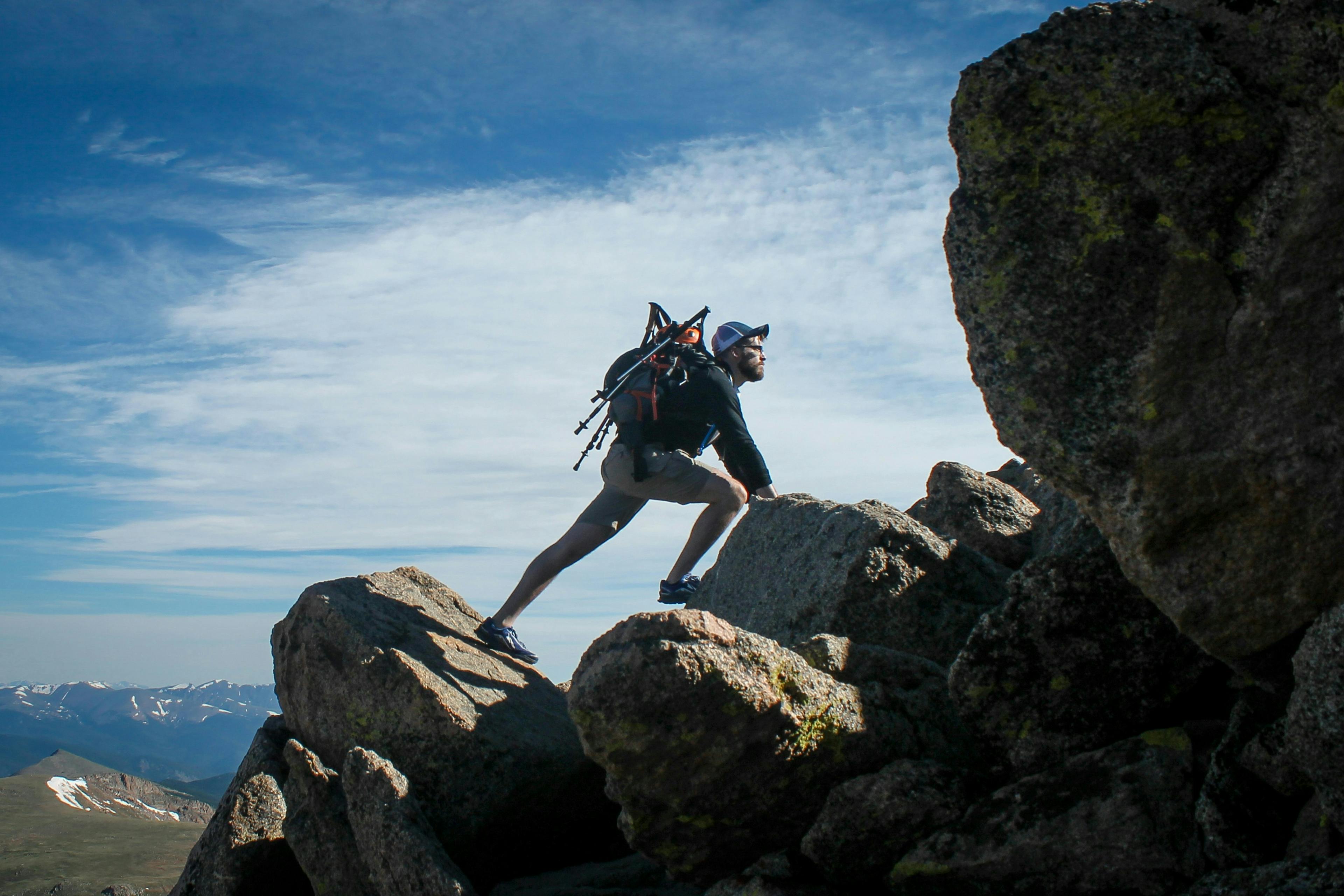 The Best Electrolytes for Hiking: Essential Minerals for Optimal Performance