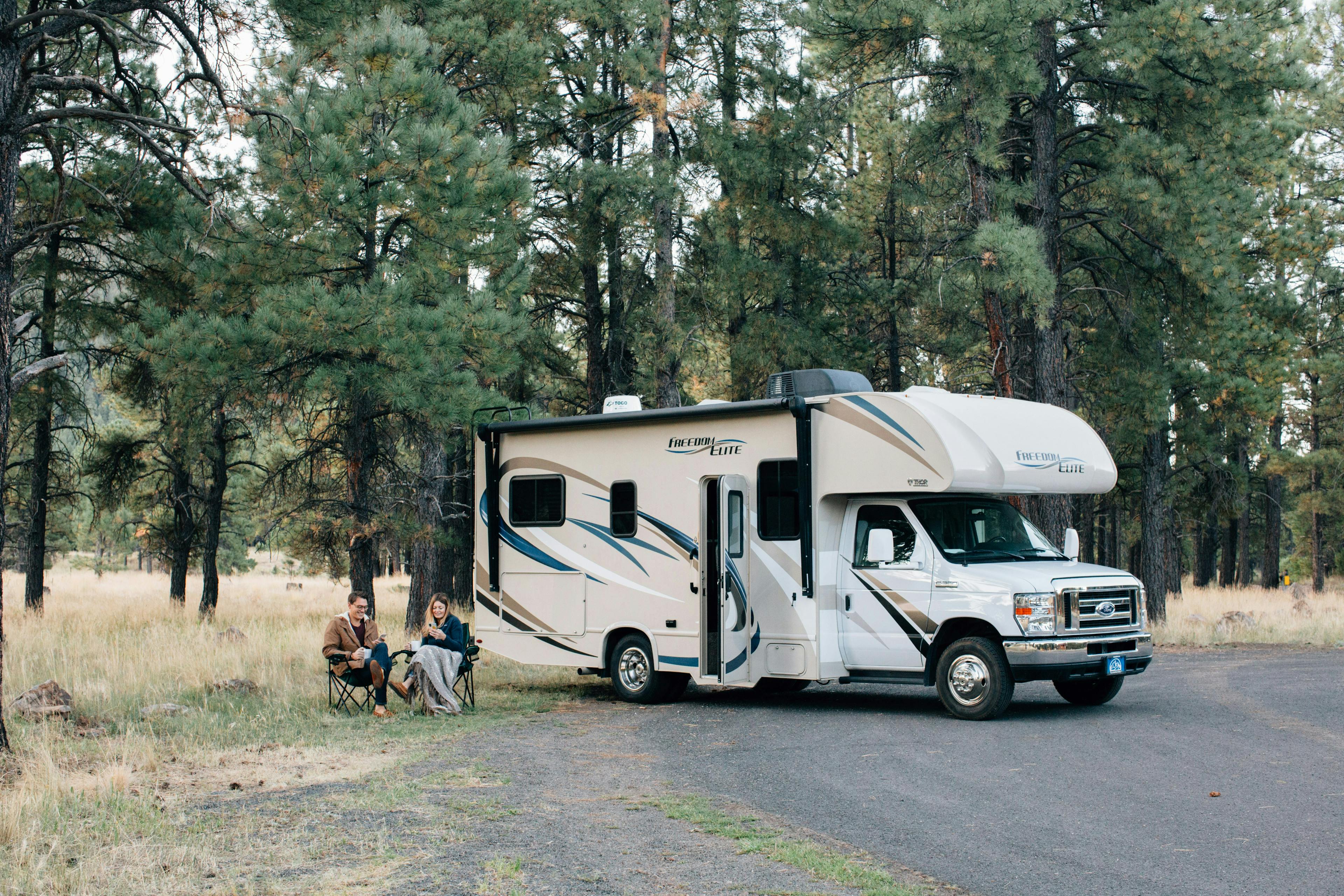 The Most Beneficial RV Bathroom Accessories: Enhancing Your On-the-Road Comfort