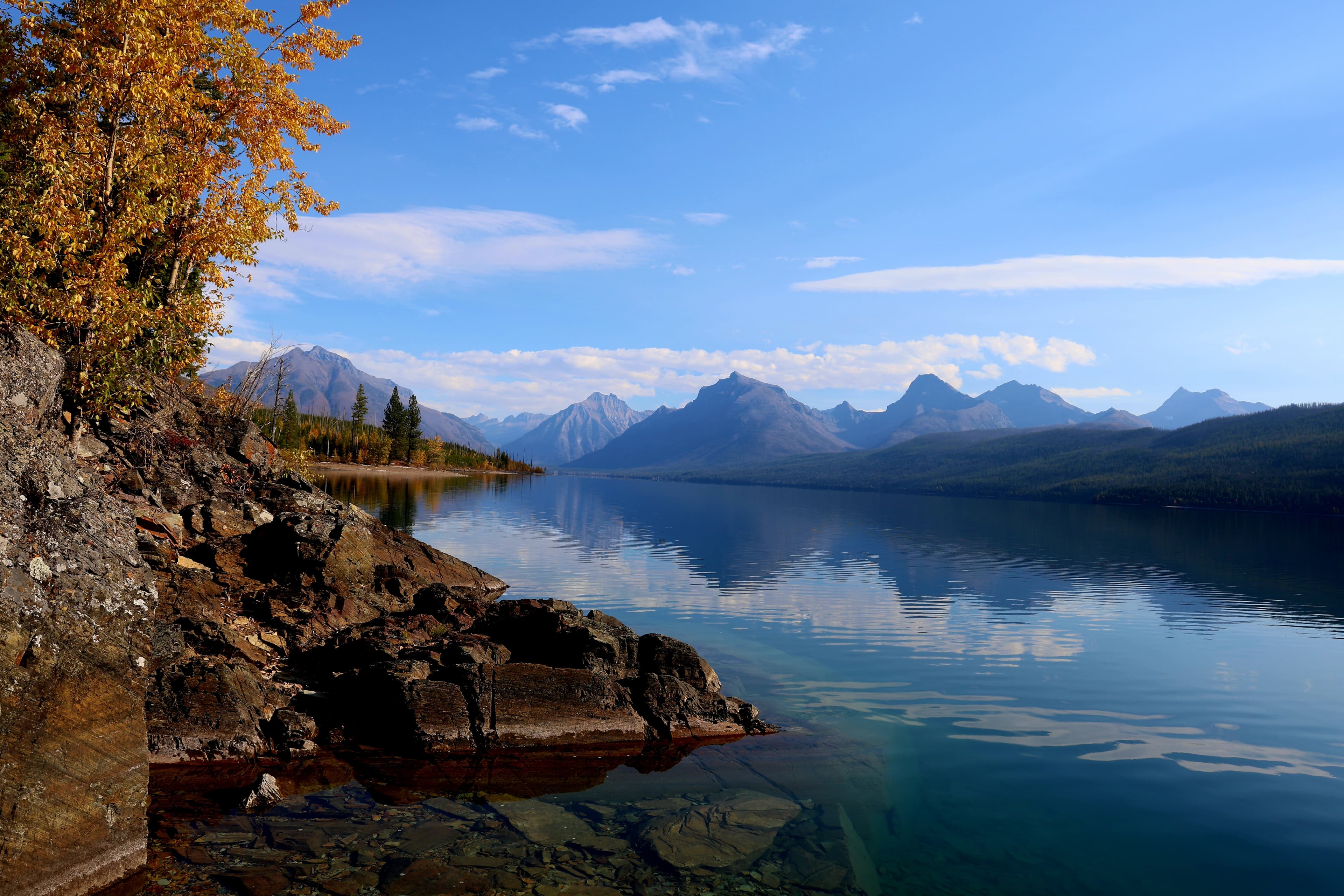 Cover image for A Full Guide: Kalispell to Glacier National Park